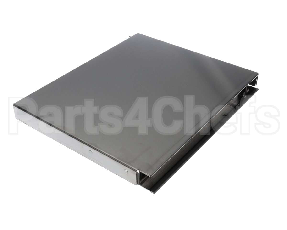 175477 Henny Penny Assy-Lh Door