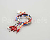 175479 Duke Harness,Test Cord Flame Sense