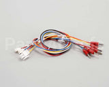 175479 Duke Harness,Test Cord Flame Sense