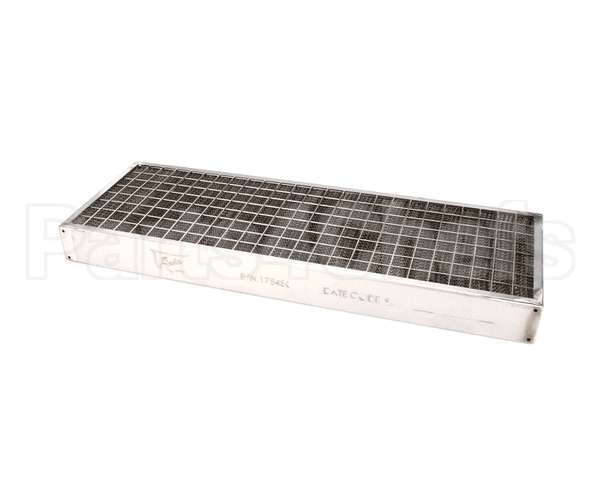 175480 Duke Catalyst, Element Metal Foil P