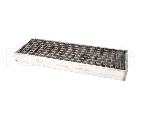 175480 Duke Catalyst, Element Metal Foil P
