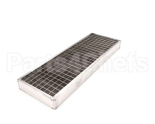 175480 Duke Catalyst, Element Metal Foil P