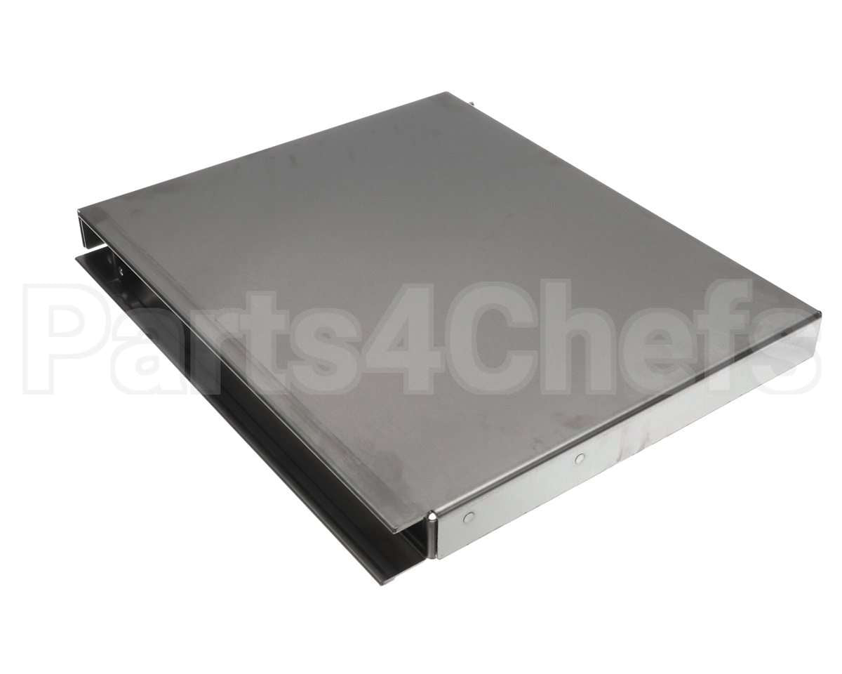 175480 Henny Penny Assy-Rh Door