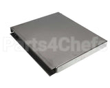 175480 Henny Penny Assy-Rh Door