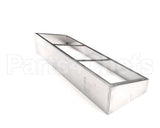 175482 Duke Weldment,Catalyst Guard