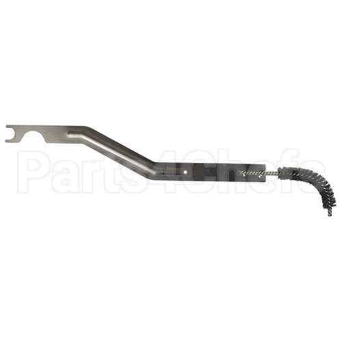 175485 Compatible Duke Cleaningtool, Burner