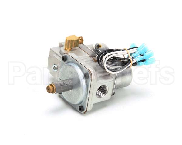 1754902 Garland Valve-Basotrol Dual(G96) Lp