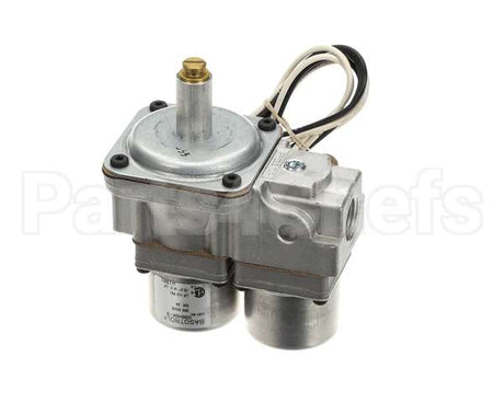 1754904 Garland Valve-Rt Basotrol Dual(G96)Lp