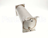 17550.20 Cma Cma-180 Booster Tank (3 Studs)