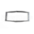175510 Compatible Duke Gasket, Control Bezel V7320 Pvc