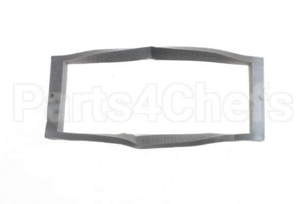 175510 Duke Gasket,Control Bezel V7320 Pvc