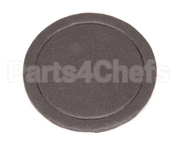 175511 Duke Gasket,Blower Inlet V826 Pvc F