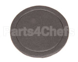 175511 Duke Gasket,Blower Inlet V826 Pvc F