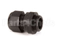 175515 Duke Strain Relief,Power Cord Includes Nut