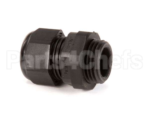 175515 Duke Strain Relief,Power Cord Includes Nut