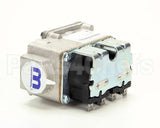 175531 Duke Valve,Gas Nat.combo 24 Vac 0.6