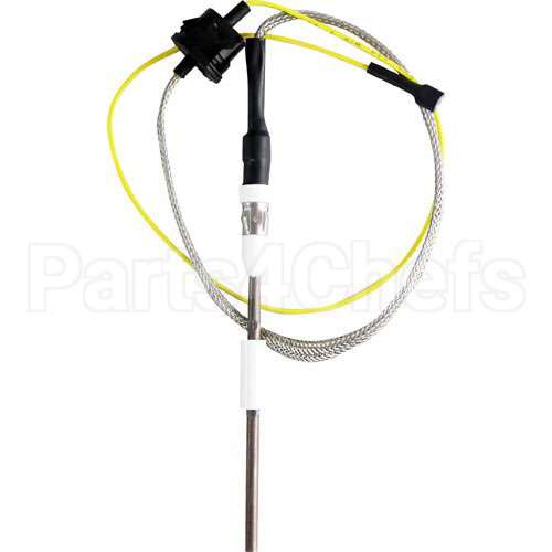 175534 Compatible Duke Sensor, Lower Burner