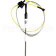 175534 Compatible Duke Sensor, Lower Burner