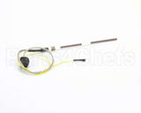 175535 Duke Sensor,Ir Burner