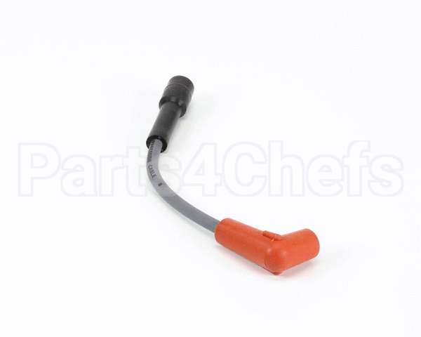 175538 Duke Cable,Ignition Suppr.(Lwr-8)
