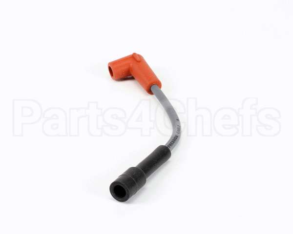 175538 Duke Cable,Ignition Suppr.(Lwr-8)