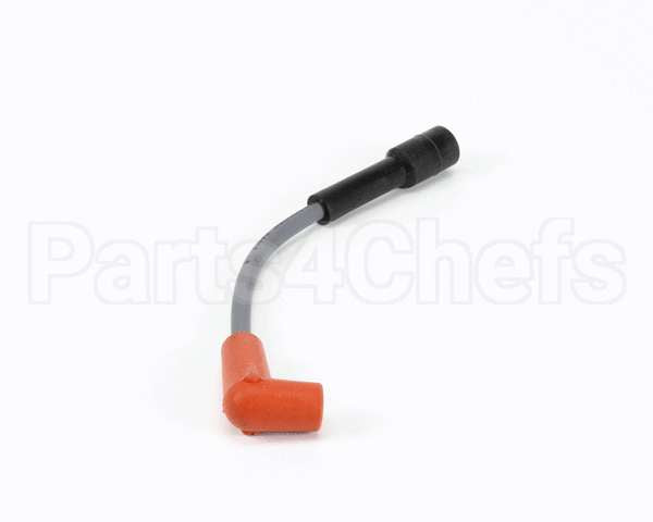 175538 Duke Cable,Ignition Suppr.(Lwr-8)