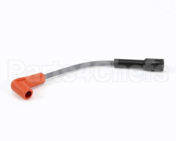 175538 Duke Cable,Ignition Suppr.(Lwr-8)