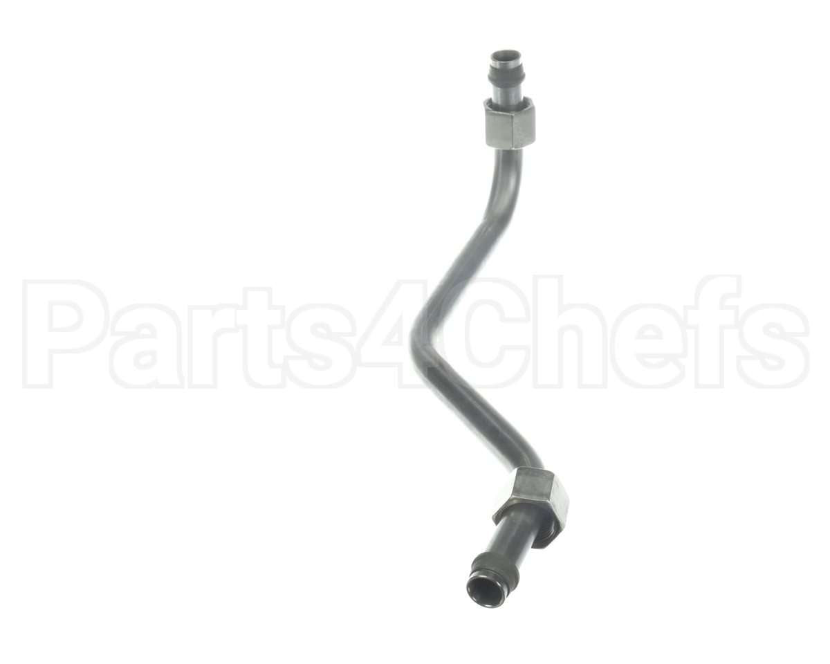 175541 Henny Penny Assy-Pump Outlet Tube To Sel V