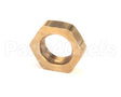 175546 Duke Nut,Orifice Holder Bulkhead