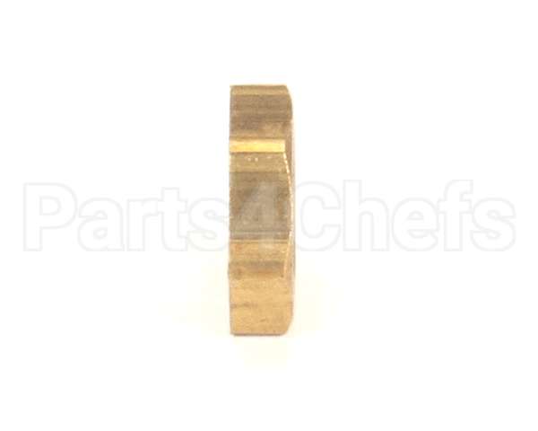 175546 Duke Nut,Orifice Holder Bulkhead