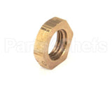 175546 Duke Nut,Orifice Holder Bulkhead