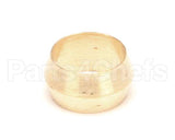 175547 Duke Sleeve,3/8 Compression Fttg 60