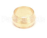 175547 Duke Sleeve,3/8 Compression Fttg 60