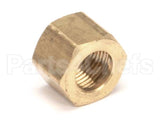 175548 Duke Nut,3/8 Compression Fttg 61C-6