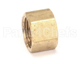 175548 Duke Nut,3/8 Compression Fttg 61C-6