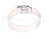 175549 Duke Clamp,Hose 2-1/2