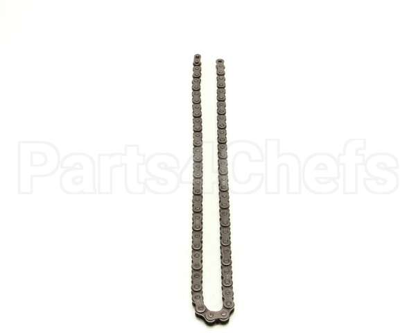 175551 Duke Chain,Roller #35 , 24 Long (63