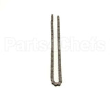 175551 Duke Chain,Roller #35 , 24 Long (63