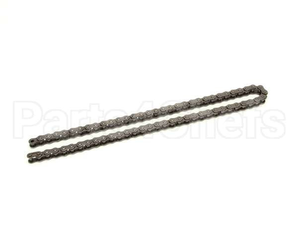 175551 Duke Chain,Roller #35 , 24 Long (63