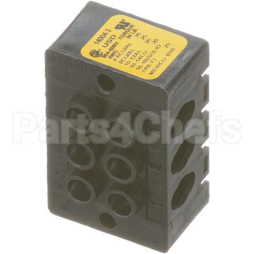 17556 Compatible Blodgett Terminal Block