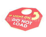 175560 Duke Label,Cook Light