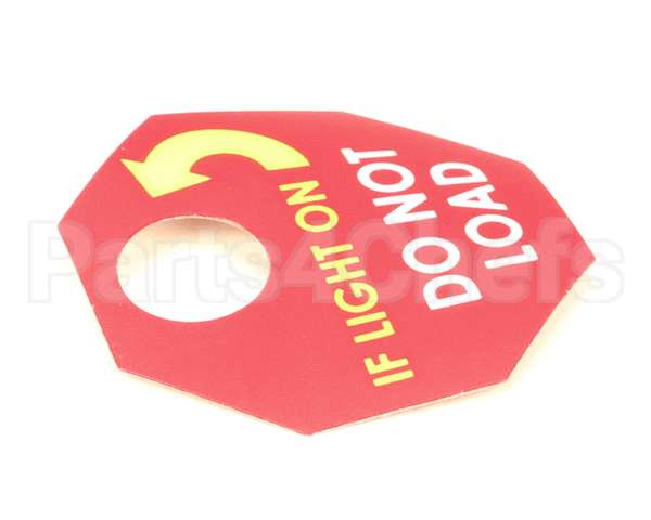 175560 Duke Label,Cook Light