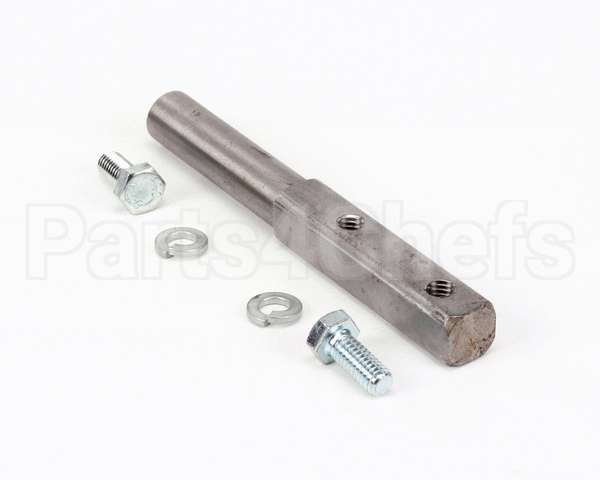 17557 Blodgett Pin Screw, Upper-Old-Mkv/Dfg