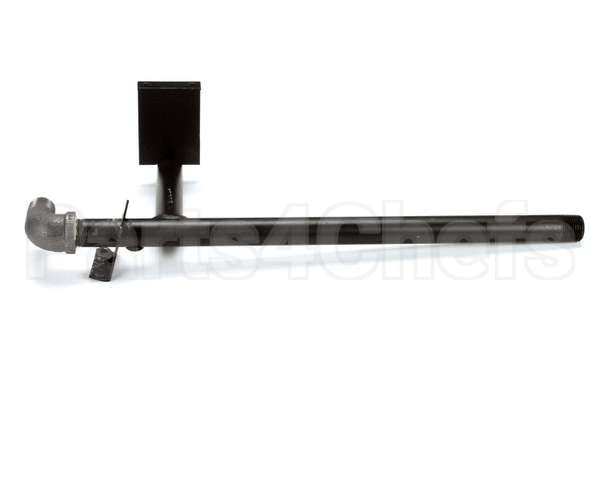 175571 Duke Piping,Gas Manifold Mfg