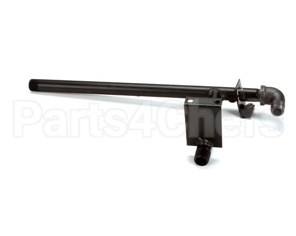 175571 Duke Piping,Gas Manifold Mfg