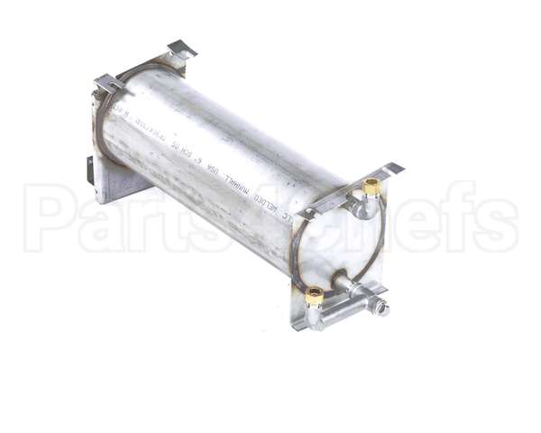 17560.00 Cma Booster Tank Assembly 220V