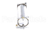 17560.00 Cma Booster Tank Assembly 220V