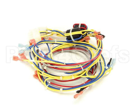 175607 Duke Harness,Wire Low Voltage