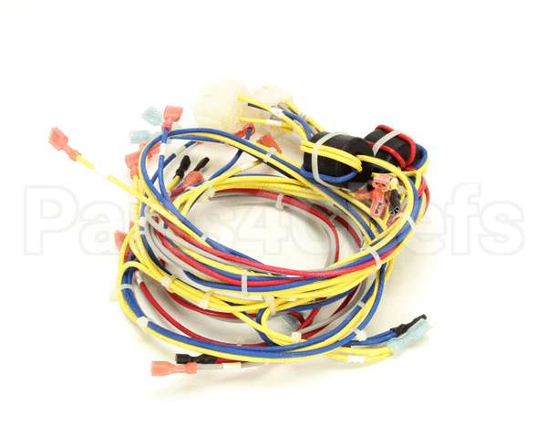 175607 Duke Harness,Wire Low Voltage