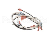 175608 Duke Harness,Wire Line Voltage